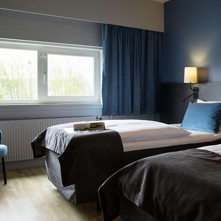 Scandic Odense Kültér fotó