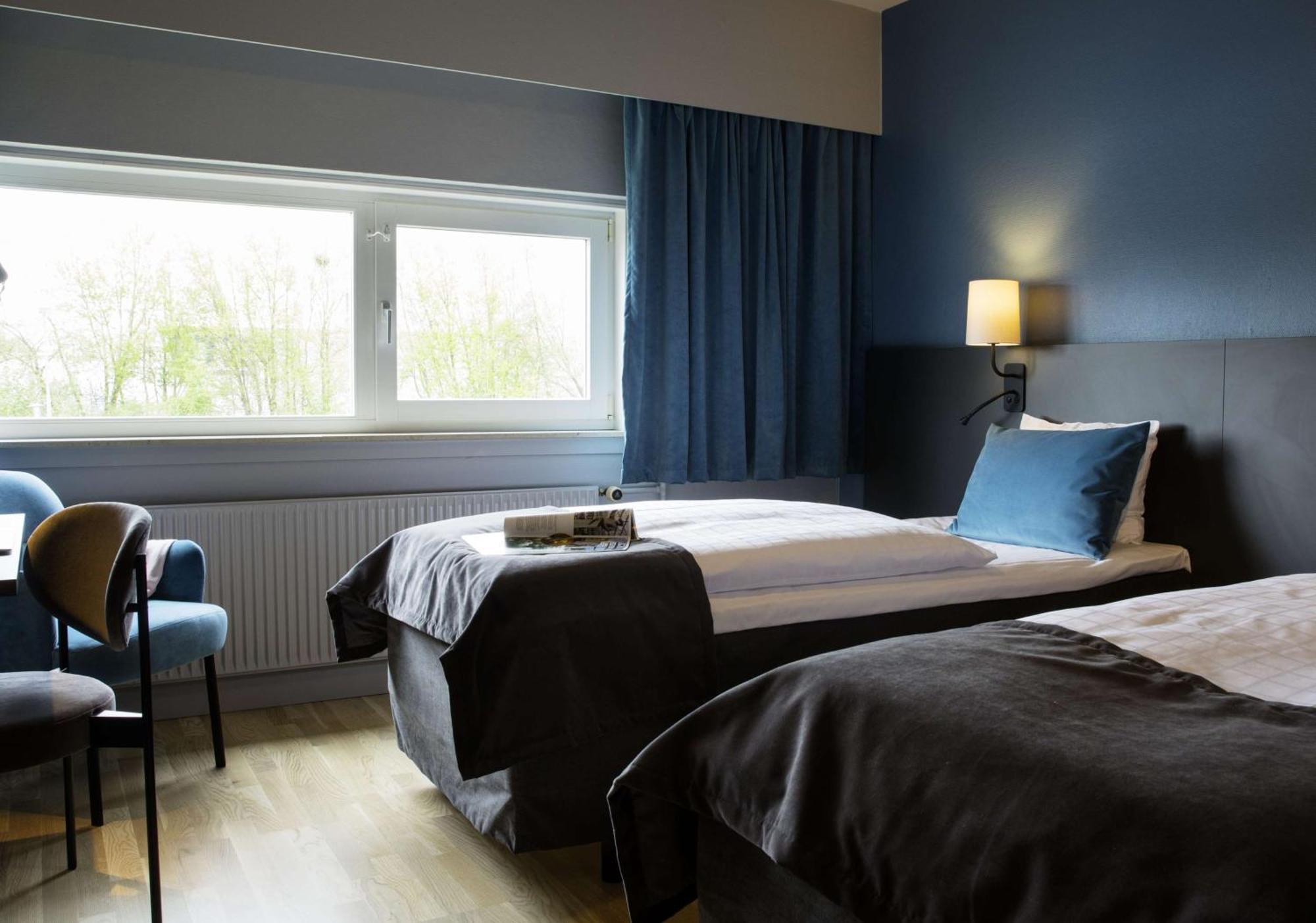 Scandic Odense Kültér fotó