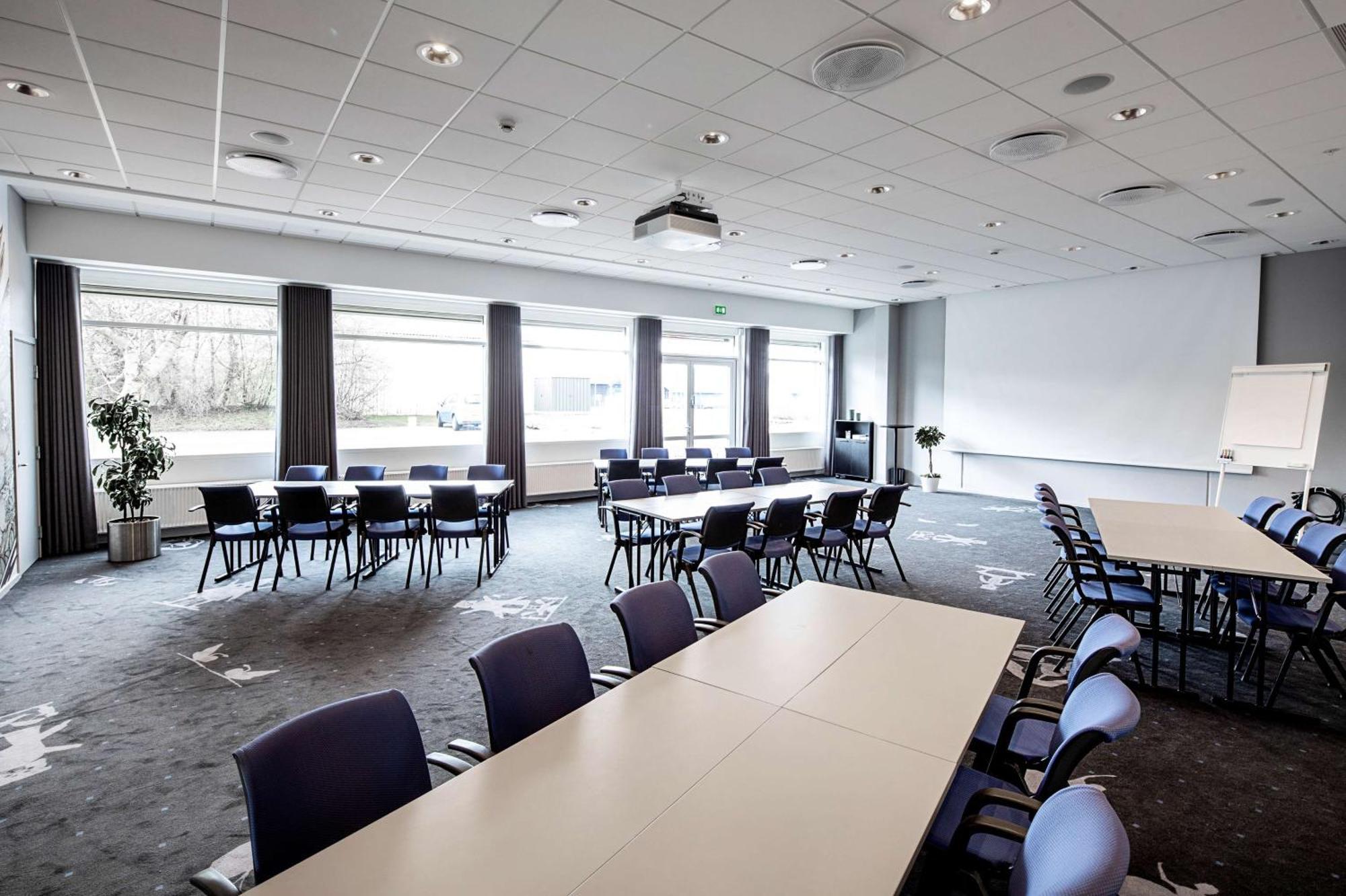 Scandic Odense Kültér fotó