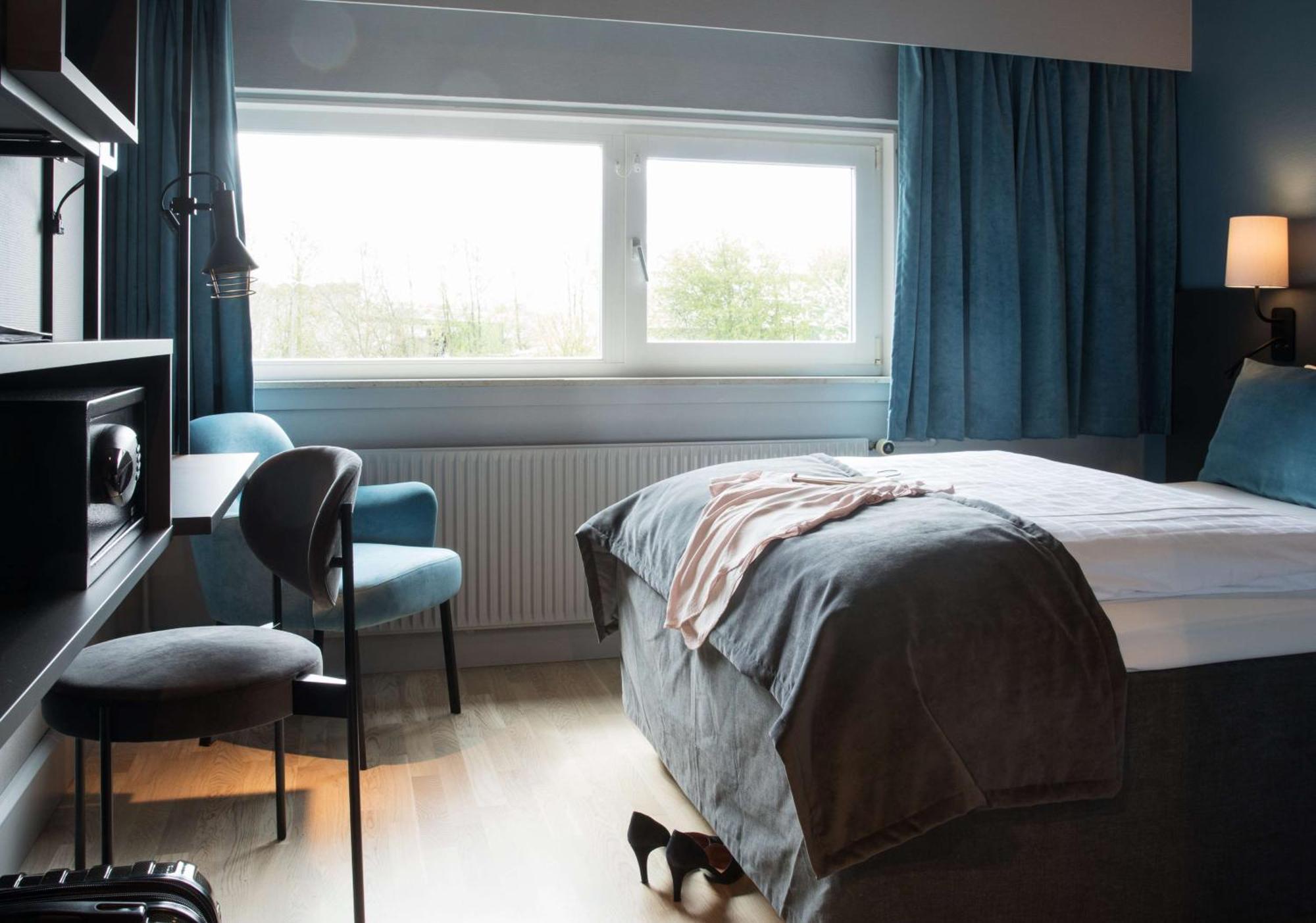 Scandic Odense Kültér fotó
