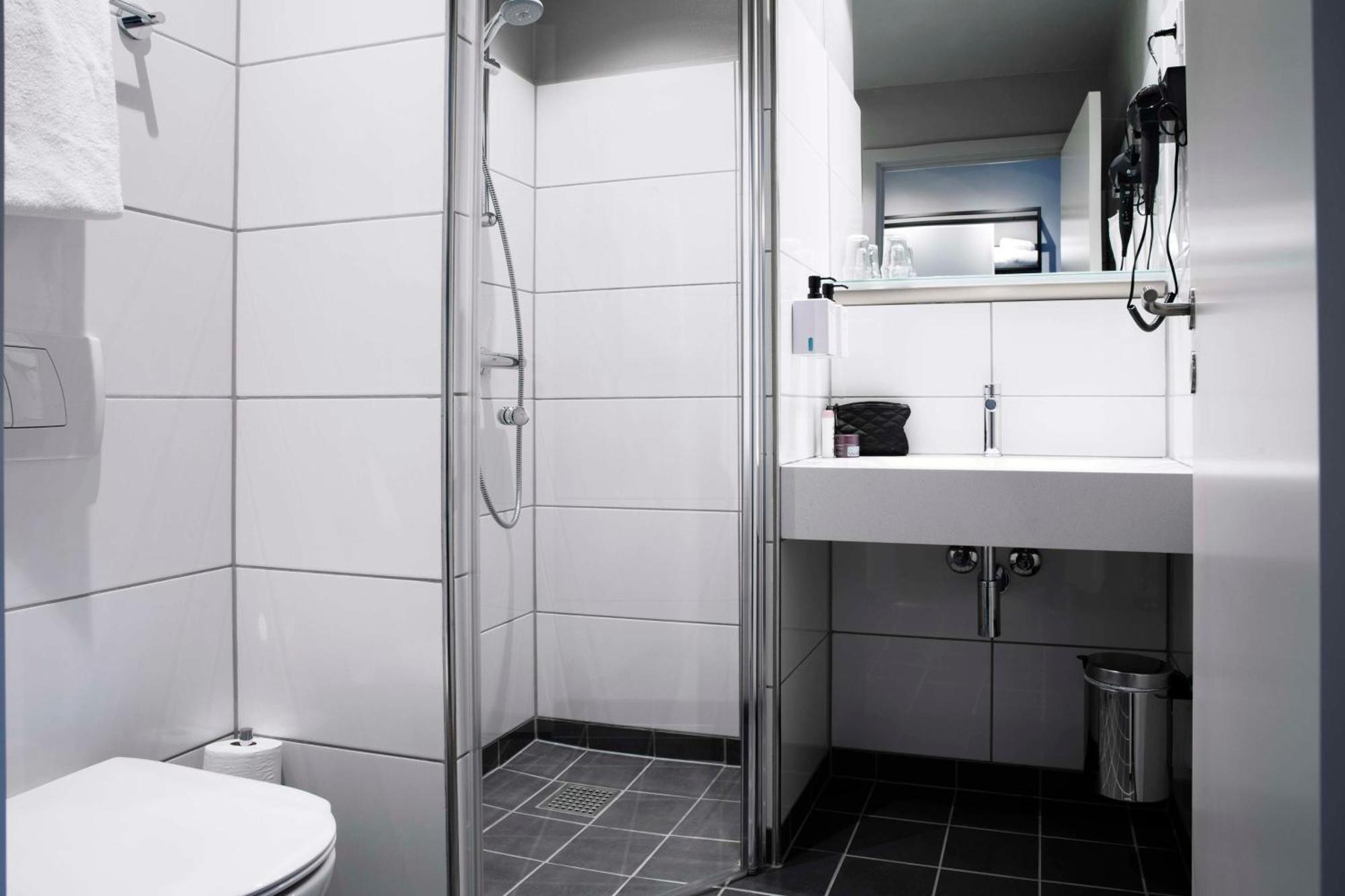 Scandic Odense Kültér fotó