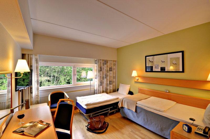 Scandic Odense Kültér fotó