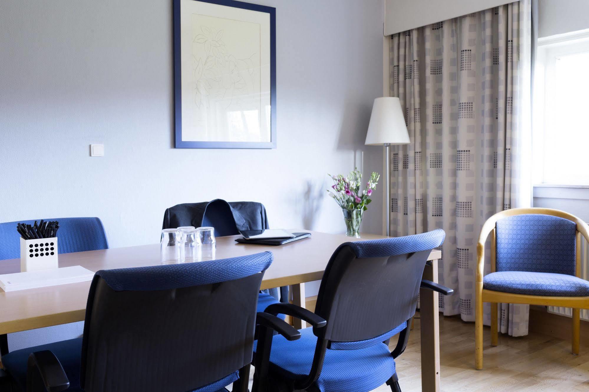 Scandic Odense Kültér fotó