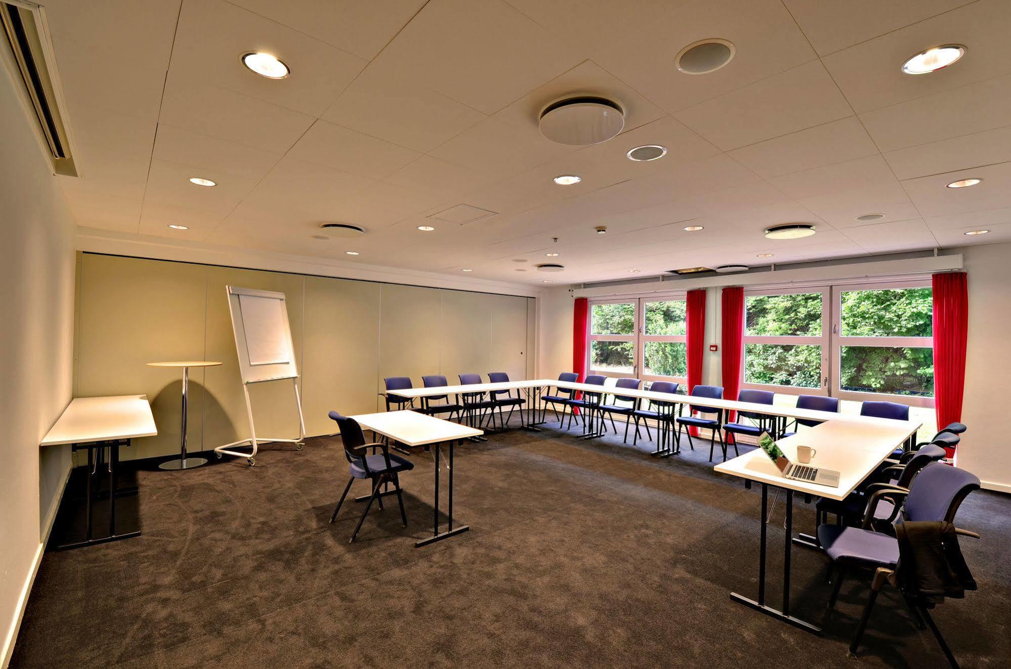 Scandic Odense Kültér fotó